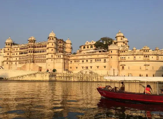5Night / 6Days Royal Rajasthan Tour Itinerary